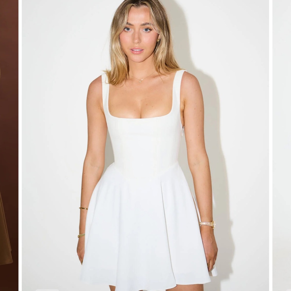 Odd Muse Dress